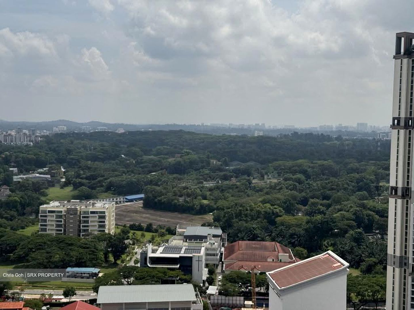 Blk 48 Forfar Heights (Queenstown), HDB 4 Rooms #619041261